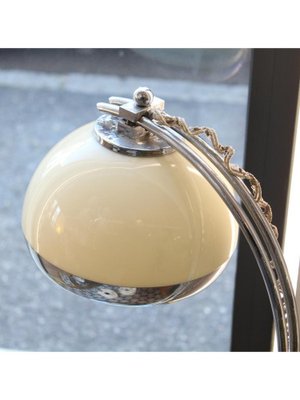 Small Table Lamp from Arco, 1960s-DDQ-1802708