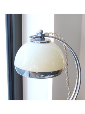 Small Table Lamp from Arco, 1960s-DDQ-1802708