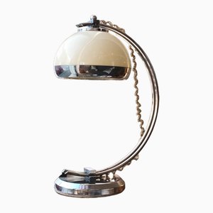 Small Table Lamp from Arco, 1960s-DDQ-1802708