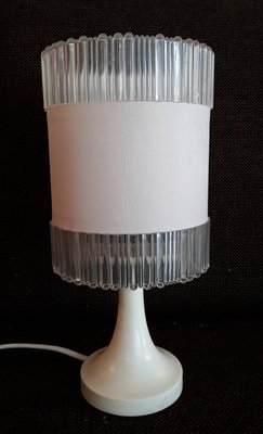 Small Table Lamp from Aro Leuchten, 1970s-HOI-883451