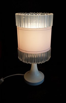 Small Table Lamp from Aro Leuchten, 1970s-HOI-883451