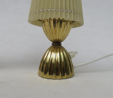 Small Table Lamps, 1950s, Set of 2-EY-585950