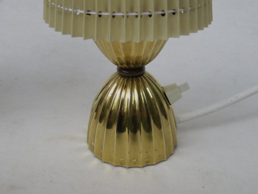 Small Table Lamps, 1950s, Set of 2-EY-585950