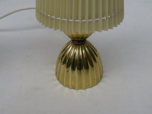 Small Table Lamps, 1950s, Set of 2-EY-585950