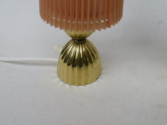 Small Table Lamps, 1950s, Set of 2-EY-585950