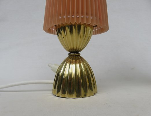 Small Table Lamps, 1950s, Set of 2-EY-585950