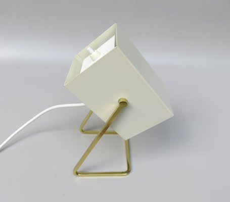 Small Table Lamps from Kaiser-Leuchten, 1960s, Set of 2-EY-1107482