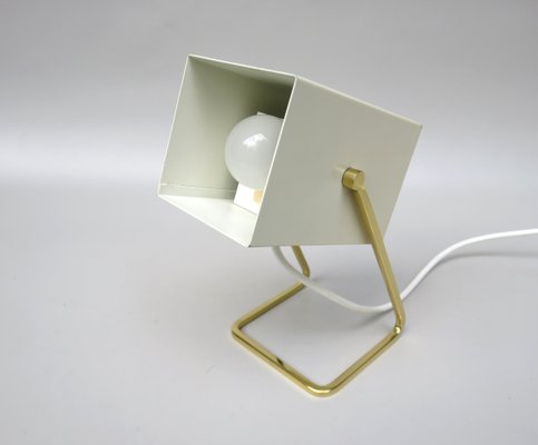 Small Table Lamps from Kaiser-Leuchten, 1960s, Set of 2-EY-1107482