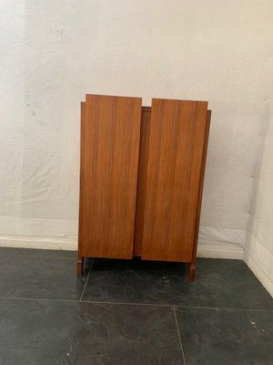 Small Teak Buffet, 1970s-IJR-735764