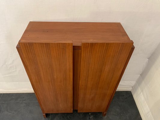 Small Teak Buffet, 1970s-IJR-735764