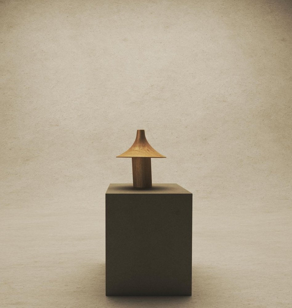 Small the Hat Lamp by Kilzi