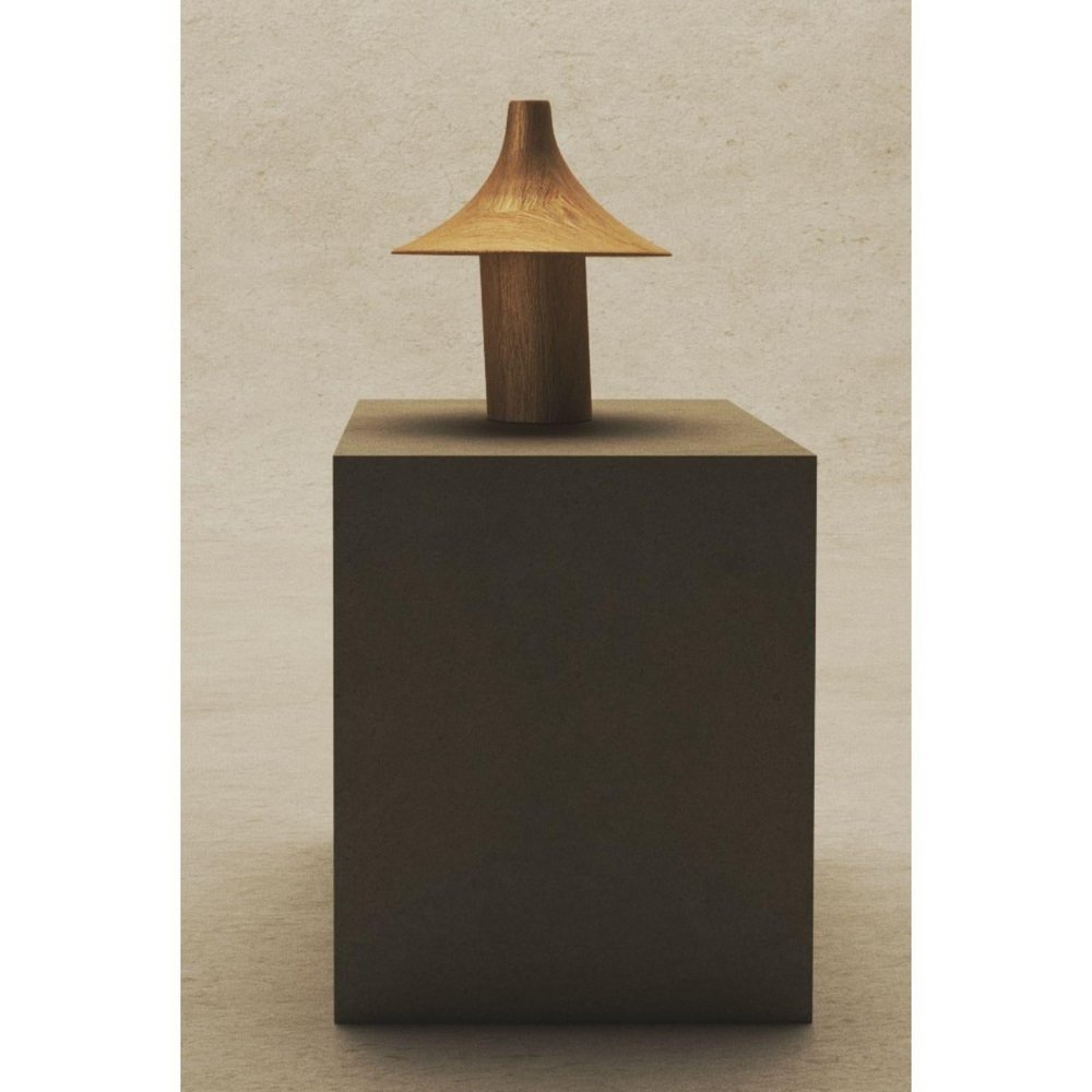 Small the Hat Lamp by Kilzi