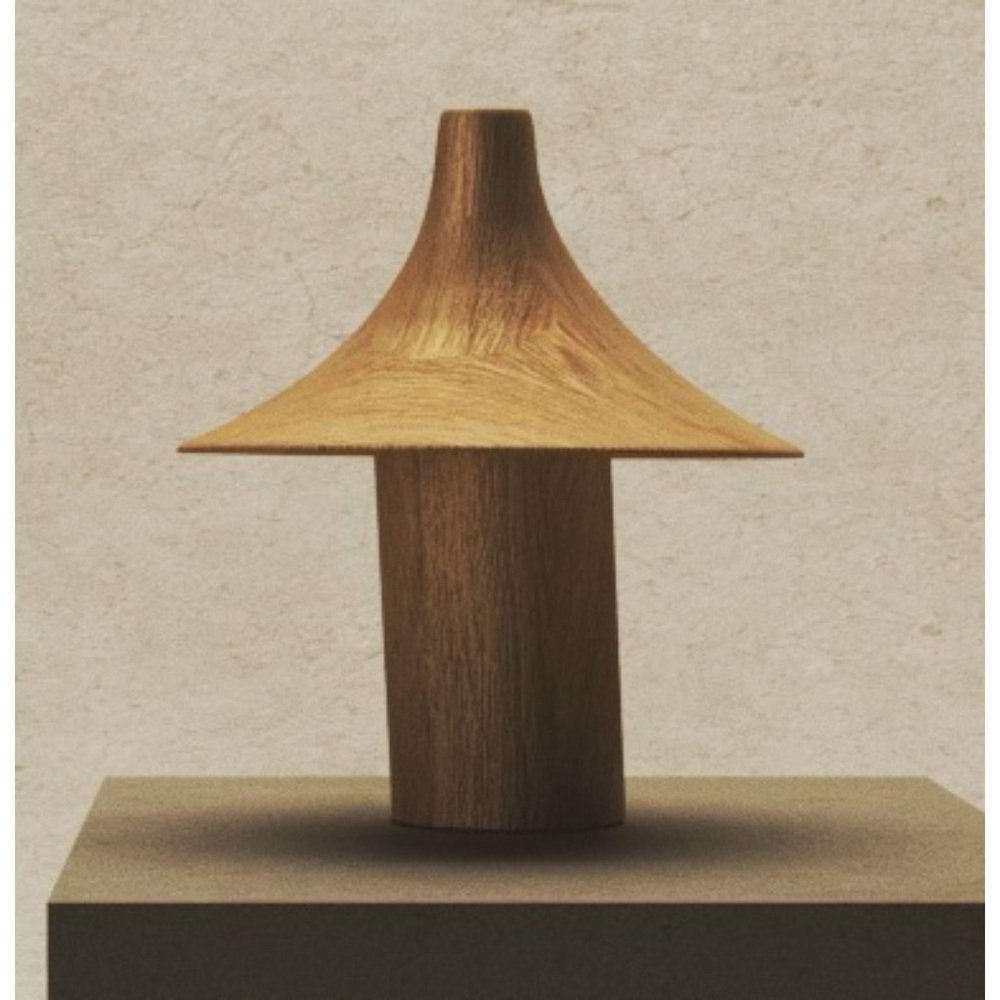 Small the Hat Lamp by Kilzi