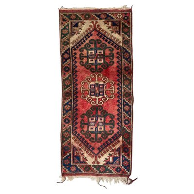 Small Turkish Anatolian Rug-YMM-1081449