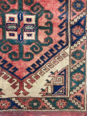 Small Turkish Anatolian Rug-YMM-1081449