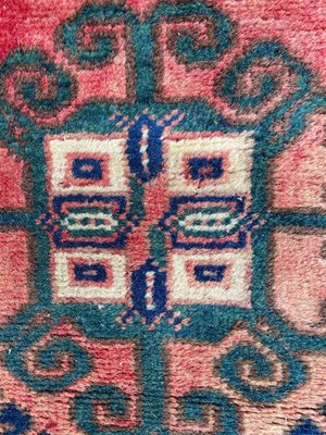 Small Turkish Anatolian Rug-YMM-1081449