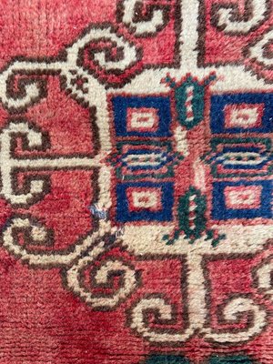 Small Turkish Anatolian Rug-YMM-1081449