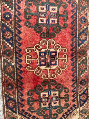 Small Turkish Anatolian Rug-YMM-1081449