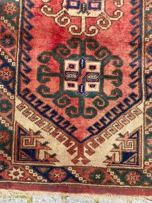 Small Turkish Anatolian Rug-YMM-1081449