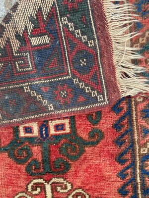 Small Turkish Anatolian Rug-YMM-1081449