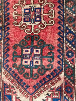 Small Turkish Anatolian Rug-YMM-1081449