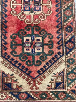 Small Turkish Anatolian Rug-YMM-1081449