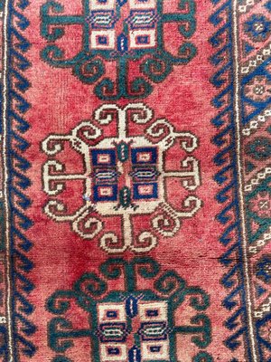 Small Turkish Anatolian Rug-YMM-1081449