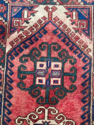 Small Turkish Anatolian Rug-YMM-1081449