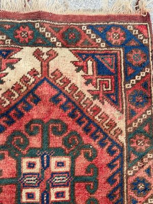 Small Turkish Anatolian Rug-YMM-1081449