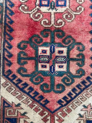 Small Turkish Anatolian Rug-YMM-1081449