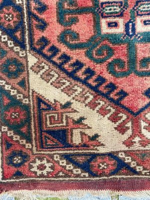 Small Turkish Anatolian Rug-YMM-1081449