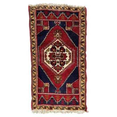 Small Turkish Rug-YMM-1061814