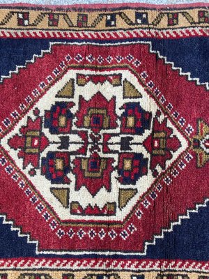 Small Turkish Rug-YMM-1061814