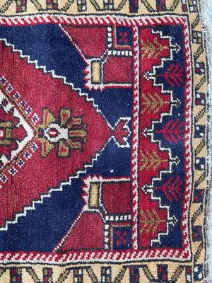 Small Turkish Rug-YMM-1061814