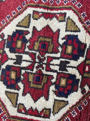 Small Turkish Rug-YMM-1061814