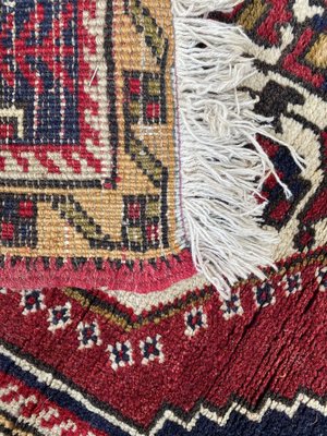 Small Turkish Rug-YMM-1061814