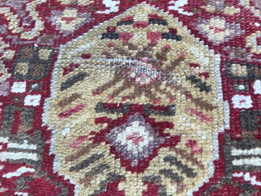 Small Turkish Yastik Rug-YMM-1061859