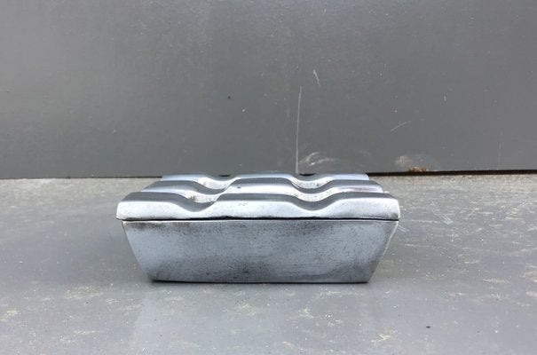 Small Ultima Ashtray by Holger Bäckström & Bo Ljungberg, 1950s-WZZ-1257167