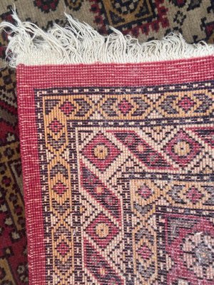 Small Vintage Azerbaïdjan Rug-YMM-1062193