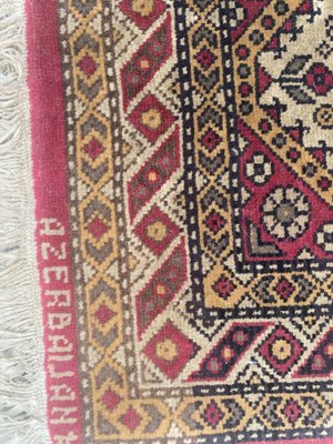 Small Vintage Azerbaïdjan Rug-YMM-1062193