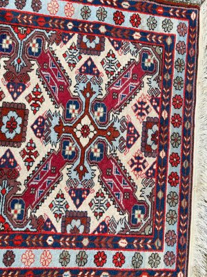 Small Vintage Azerbanjan Azerbwan Rug-YMM-1061808