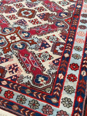 Small Vintage Azerbanjan Azerbwan Rug-YMM-1061808