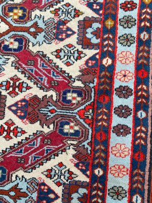 Small Vintage Azerbanjan Azerbwan Rug-YMM-1061808