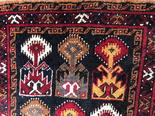 Small Vintage Baluch Rug-YMM-1134729