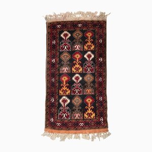 Small Vintage Baluch Rug-YMM-1134729