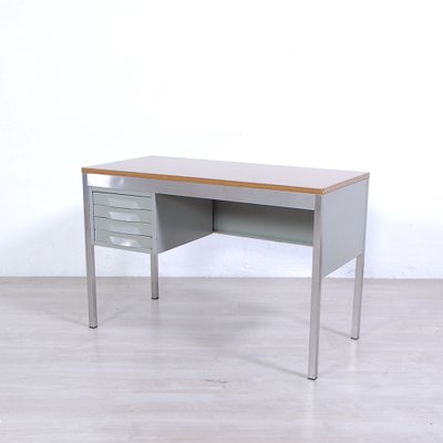 Small Vintage Dattilo Desk, 1980s-XSG-1728683