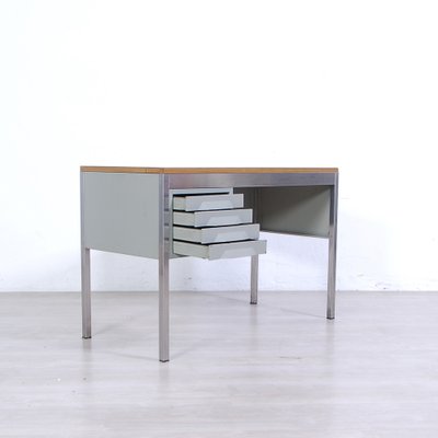 Small Vintage Dattilo Desk, 1980s-XSG-1728683