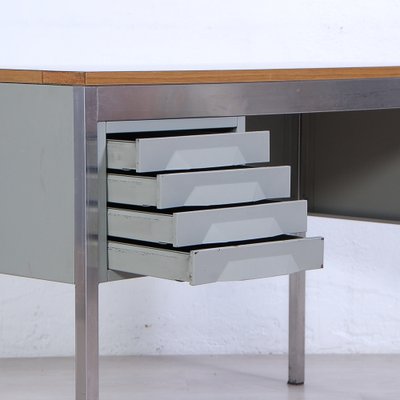 Small Vintage Dattilo Desk, 1980s-XSG-1728683