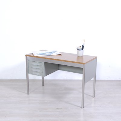 Small Vintage Dattilo Desk, 1980s-XSG-1728683