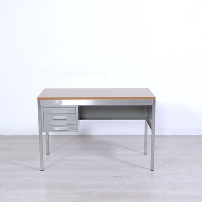 Small Vintage Dattilo Desk, 1980s-XSG-1728683